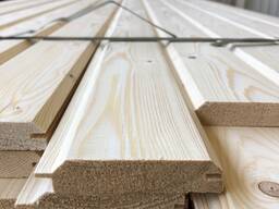 Имитация бруса толщ. 20 мм