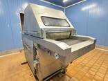 Инъектор Fomaco FGM 80/320F - фото 2