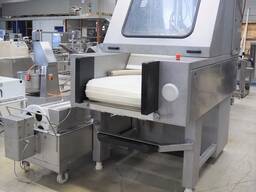 Инъектор на 100 игл фирмы GUNTNER б/у - ЕС