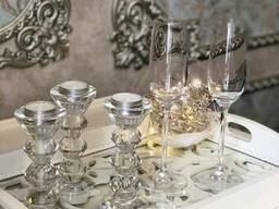 Интерьер декор