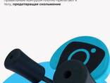 Инверсионный стол Oxygen Fitness Skulpt - фото 3