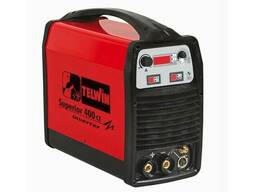 Инвертор сварочный Telwin Superior 400 CE