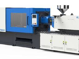 Инжекционное-литьевая машина термопластавтомат