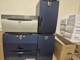 Ионный хроматограф Thermo Scientific Dionex ICS-5000DC
