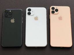 Iphone 11 Pro Max 64gb