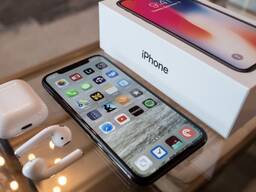 Iphone Xs Max 64gb