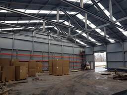 Ищите какой бизнес сейчас актуален? Снять помещения специально для СТО. Ворота до 4,5 м вы