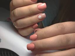 Ищу работу мастер маникюр, повар, склад- г. Радлин