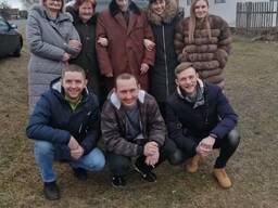 Ищу работу. Срочно
