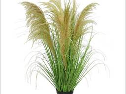 Искусственна трава "Пампас 90"