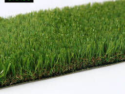 Искусственный газон для футбола