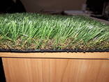 Искусственный газон. Трава искусственная - фото 3