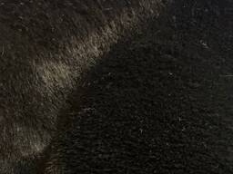 Искусственный мех (Полотно ворсовое трикотажное) для верхней одежды "мутон"