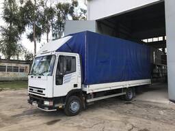 Iveco 85Е17 (Ивеко 85Е17)