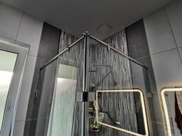 Изделия из стекла для кухни/ванной/спальни