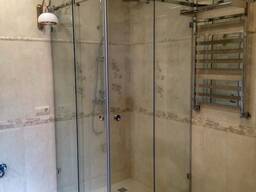 Душевая кабина под заказ. Гарантия от протечек!