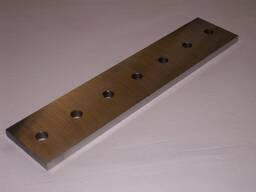 Изготовление контрножей на заказ по чертежам.