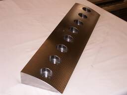 Изготовление контрножей на заказ по чертежам