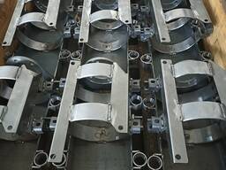 Изготовление металлоконструкций