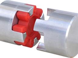 Изготовление муфт трехкулачковых