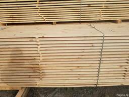 Изготовление пиломатериалов