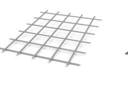 Изготовление плоских арматурных каркасов