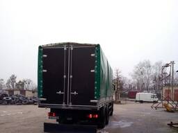 Изготовление под заказ и ремонт тентов