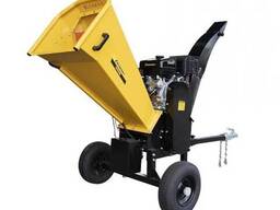 Измельчитель бензиновый Champion CH1211E