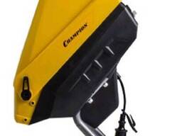 Садовый измельчитель Champion SH251