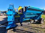 Измельчитель ИР-1.8 с выдувателем - фото 2