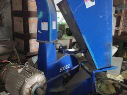 Измельчитель веток Stiler BX-62 (Польша)