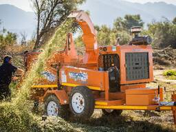 Измельчитель веток Tomcat 4250 AFE