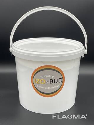 IZOBUD UNIVERSAL Теплоизоляция