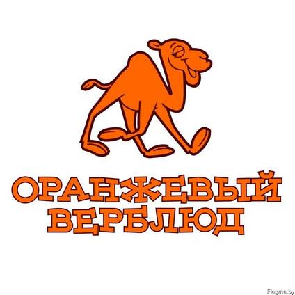 Оранжевый Верблюд Интернет Магазин В Минске