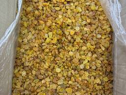 Изюм светлый коробка 10кг