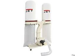 JET DC-2300 Вытяжная установка 400 В