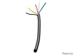 Кабель автомобильный 5-ти жильный, 5 x 0,7мм