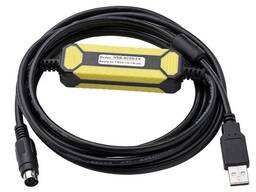 Кабель для программирования PLK Mitsubishi USB-SC09-FX