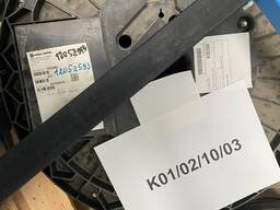 Кабель Huber-Suhner GKW-LW 600V 12X1 MM s - 621 м