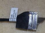 Кабель SATA для жесткого диска ноутбуков HP серии G62, G72, CQ56 - фото 3