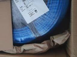 Кабель Siemens DP Profibus - 6XV1830-5EH10 для взрывозащищенных приложений