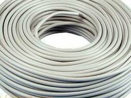 Кабель силовой для стационарной прокладки марки NYM