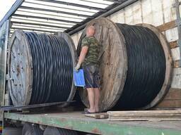 Кабель силовой трансформаторы силовые