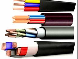 Кабель ВВГ 3х1,5 , 3х2,5 в Бобруйске