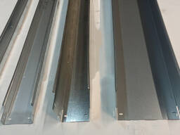 Кабельные лотки перфорированные, неперфорированные, лестничные. В наличии на складе!