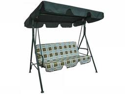 Качели садовые Ольса Габи c1007