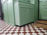 Качественные Жалюзийные фасады, покраска с двух сторон! - фото 3