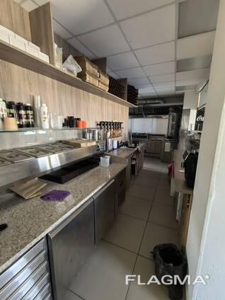 Кафе-шаурма в Бресте (м-н Ковалёво)