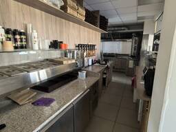 Кафе-шаурма в Бресте (м-н Ковалёво)