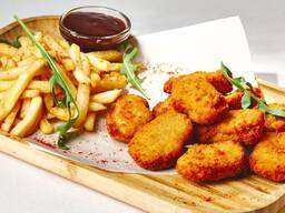 Фаст-фуд кафе в Гродно